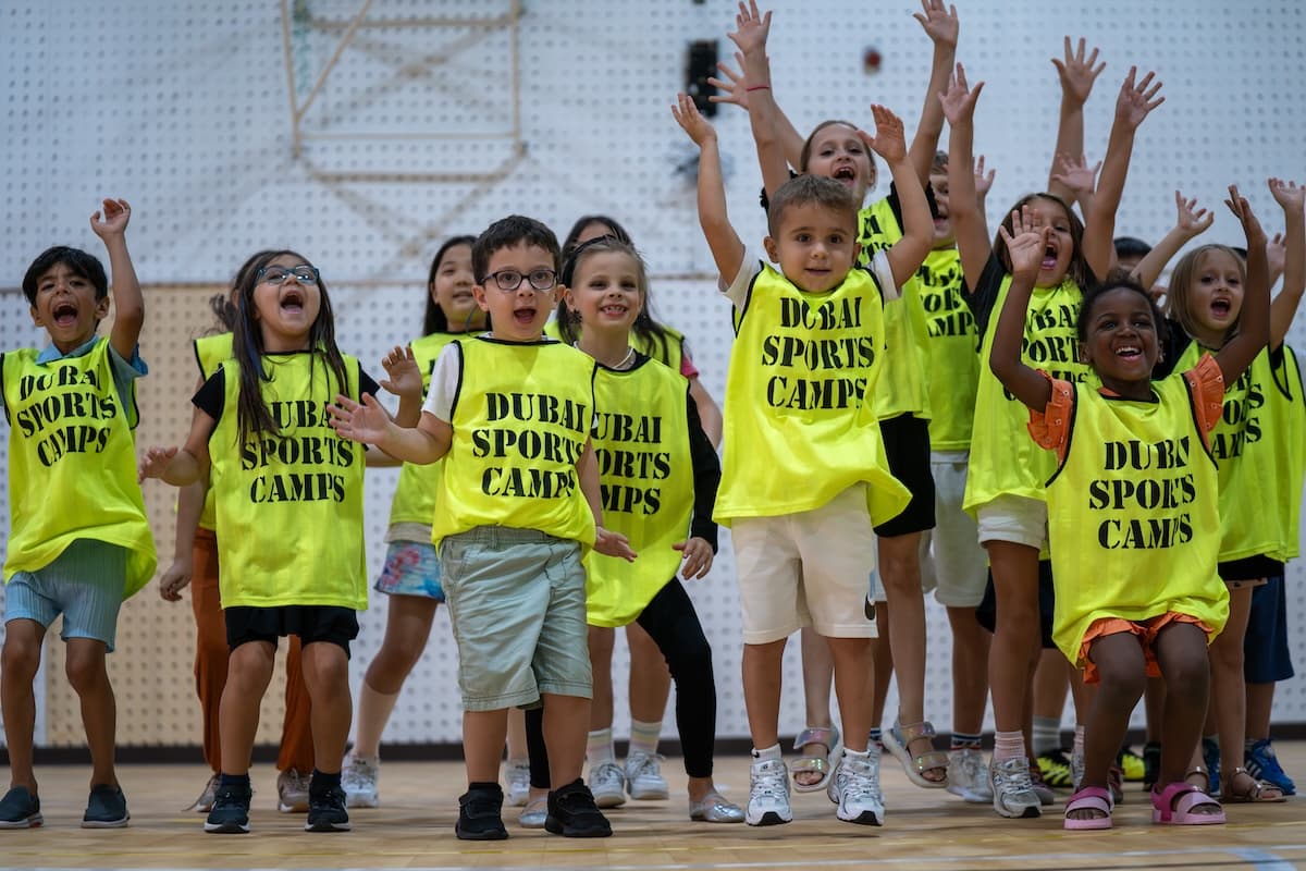 Indoor and outdoor activities