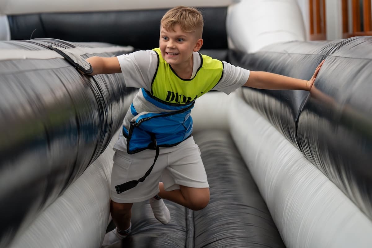 Supervised play and learning