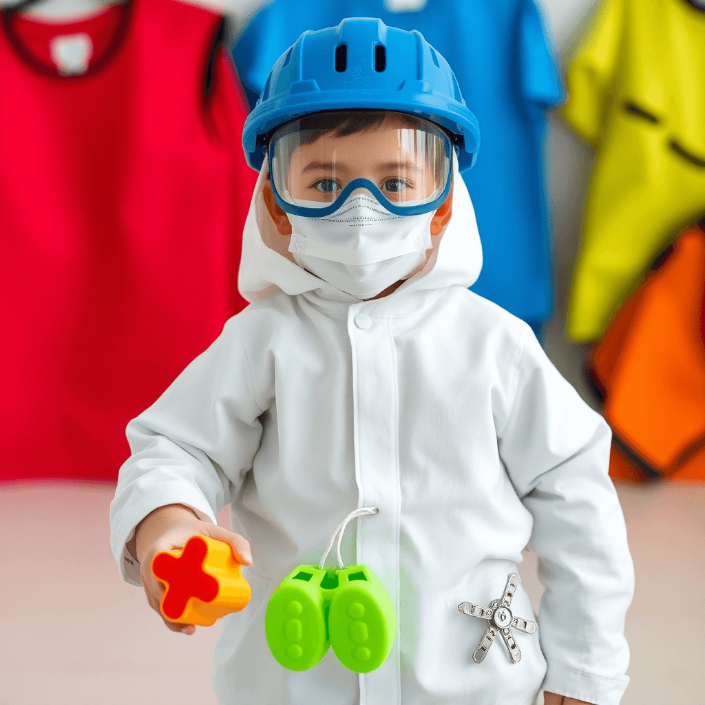 Emergency procedures and safety training