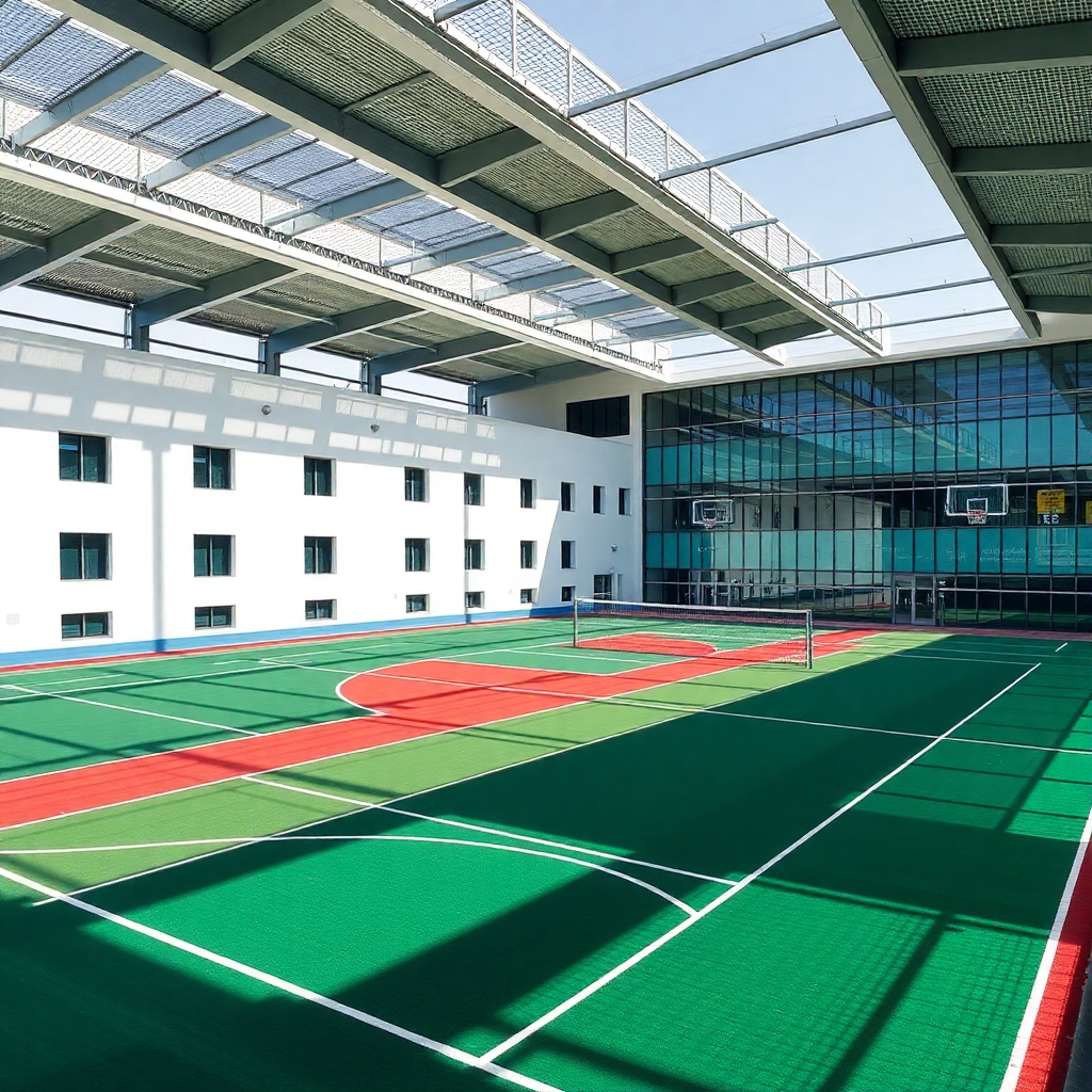 Dubai International Academy